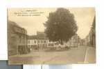 000659  -  TERVUREN   -  Place Et L'Arbre De La Liberté  Ainsi Que Le Monument Des Combattants - Tervuren