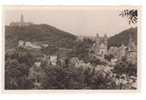 LUXEMBOURG ABBAYE ST MAURICE ET ST MAUR DE CLERVAUX CPSM - Clervaux