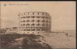 Westende - Grand Hotel Belle-vue - Westende