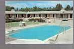 Driftwood Motor Lodge, Fayetteville, North Carolina - Altri & Non Classificati