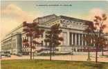 Municipal Auditorium St Louis - Andere & Zonder Classificatie