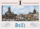 CpE3069 - DELFT - (Pays - Bas) - Delft