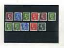 - SUEDE 1971/80 . ENSEMBLE DE DE TIMBRES - Used Stamps