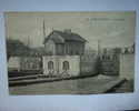 Carte Postale Ancienne Cpa Saint Quentin Aisne Les Ecluses N°15 - Saint Quentin