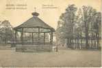 Leopoldsburg - Camp Van Beverloo - Koninklijke Plaats - 1925 - Leopoldsburg (Kamp Van Beverloo)