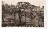 SAINT-AGREVE (Ardèche ) : Vue Générale ;Le Mont Chiniac Vu Du Bois De Ribes; Années 40 ; TB - Saint Agrève