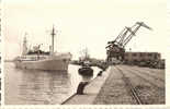 Ferry - Zeebrugge