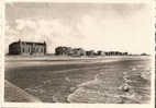 Strand En Dijk - Zeebrugge