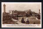 Beagles Real Photo Postcard The Crystal Palace London - Ref 238 - London Suburbs