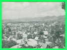 PORT-OF-SPAIN, TRINIDAD  - VIEW LOOKING WEST -  WILSON & JOHNSTONE - - Trinidad