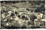 DURBUY-LA PLUS PETITE VILLE DU MONDE-PANORAMA - Durbuy