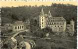 DURBUY-LE CHATEAU DES DUCS D'URSEL - KASTEEL - Durbuy