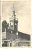 ARLON-MONUMENT REINE ELISABETH ET EGLISE ST.DONAT - Arlon