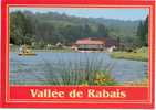 VIRTON - VALLEE DE RABAIS - CENTRE DE LOISIRS ET VACANCES - Virton