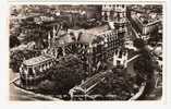 GB, Westminster Abbey And St. Margaret 's Church , LONDON  ; 1958  ;B/ TB - Westminster Abbey