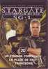 - DVD STARGATE 20 VF - TV-Serien