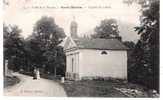 LA CHAPELLE ST ROCH - Saint-Martin-Vésubie