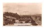 ECOSSE SCOTTLAND EDINBURGH EDINBOURG THE CALEDONIAN HOTEL A VIEW OF EDINBURGH CASTLE - Midlothian/ Edinburgh