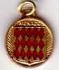 Médaille De Monaco - Other & Unclassified
