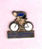* Pin's  Sport  CYCLISME  10 Ans  Supporters  De  Marcel  GAYANT - Radsport