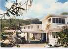 CpE3079 - HAITI - Hotel Villa Créole - (Haiti) - Haïti