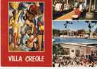 CpE3080 - HAITI - Hotel Villa Créole - (Haiti) - Haïti