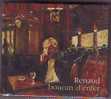 RENAUD °°°°°°°   BOUCAN  D' ENFER CD  NEUF  BOITIER CRISTAL - Other - French Music