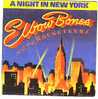 ELBOW  BONES   &   THE  RACKETEERS     A   NIGHT  IN  NEW  YORK - Rock