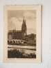 Regensburg - Bruno Hansmann - Cassel -   Cca 1910   VF  D37166 - Regensburg