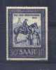 PA293 - SARRE , Serie 303  *** - Unused Stamps