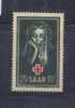 PA294 - SARRE , Croce Rossa Serie 292  *** - Unused Stamps