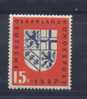 PA308 - SARRE ,  Annessione Serie N. 361  *** - Ungebraucht