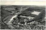 MOUZAIVE ET ALLE - VUE PRISE DE NAGLEMONT - Vresse-sur-Semois