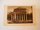 Roma -Pantheon -animata   - Cca 1910´s    F D37212 - Pantheon