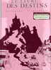 LE LIVRE DES DESTINS. LE PREMIER PAS. TIRAGE LIMITE 600 Exemplaires, SPECIAL ANGOULÊME 2004. Le Tendre/Biancarelli. - Eerste Druk