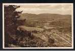 Raphael Tuck Postcard Birnam Dunkeld Perthshire Scotland - Ref 239 - Perthshire
