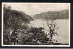 Early Postcard Entrance To Portree Bay Isle Of Skye Inverness-shire Scotland - Ref 239 - Inverness-shire