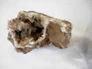 CALCITE 11,5 X 9 CM   ALLENC LOZERE - Minerali