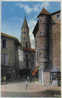 Carte Postale 88.  Saint-Léonard    Trés Beau Plan - Saint Leonard De Noblat