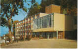 Edens Hall, Women's Dorm At Western Washington College Of Education Bellingham Early Western Washington  University - Autres & Non Classés