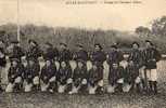 MILITARIA ..Chasseurs Alpins..Alpes Maritimes - Autres & Non Classés