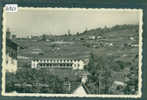 DISTRICT DE LAVAUX /// CULLY - L'HOPITAL - B  ( PETITE FROISSURE A GAUCHE ) - Cully