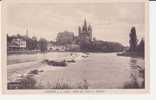 LIMBURG . A.D. LAHN  BLICK AUF DOM U. SCHLOSS - Limburg