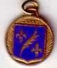 Médaille De Cannes - Other & Unclassified