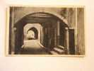 06 ANTIBES   Rue Des Arceaux  Cca 1920   VF   D37300 - Antibes - Oude Stad