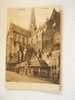 Haarlem -Gr. Kerk  - Cca 1910's   VF  D37370 - Haarlem