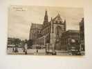 Haarlem -Groote Kerk - Animation  - Cca 1910´s   VF  D37371 - Haarlem