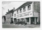 FLOGNY - L'Hôtel De La Poste - Flogny La Chapelle