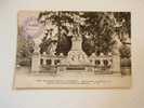 92 SEVRES VILLE D AVRAY - Monument De Gambetta - Erige Par Les Alsaciens Lorrains  Cca 1910  VF  D37414 - Sevres