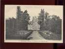 Esternay Le Chateau Vue Prise Du Parc édit.B.F. N° 3  Belle Carte - Esternay